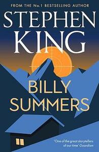 Billy Summers | Stephen King