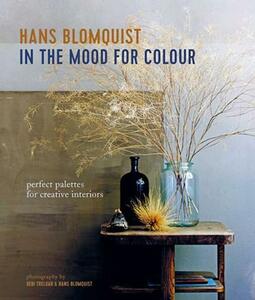 In The Mood for Colour | Hans Blomquist