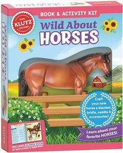 Wild About Horses | Klutz