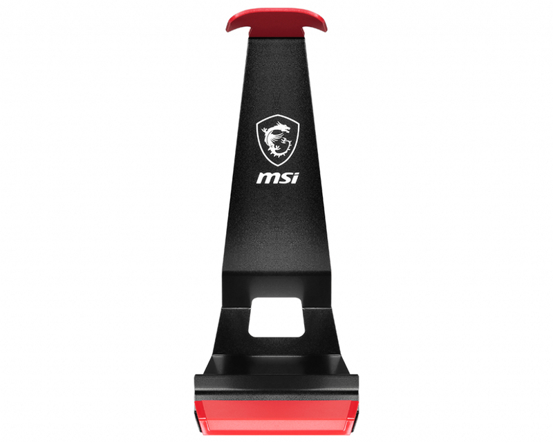 MSI HS01 Gaming Headset Stand