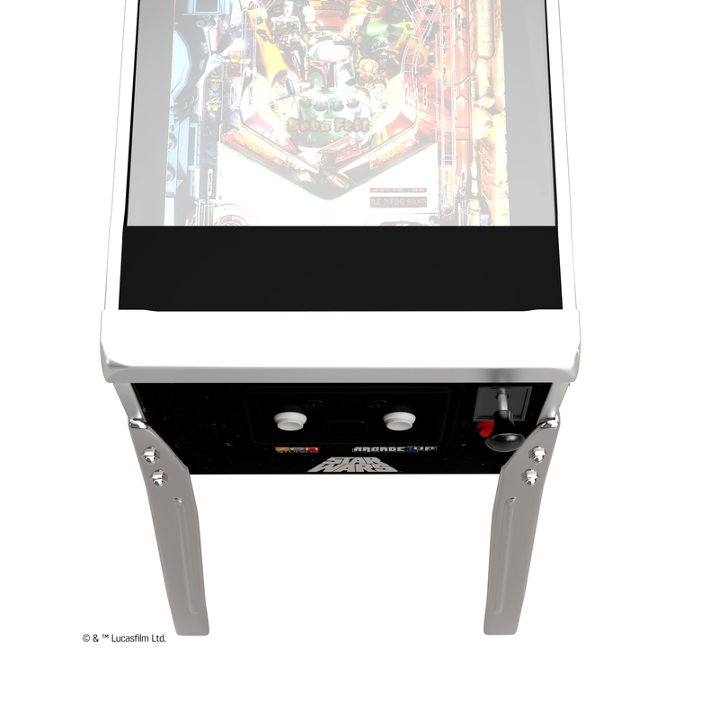 Arcade 1UP Star Wars Pinball