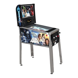 Arcade 1UP Star Wars Pinball