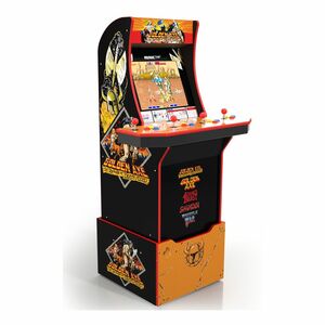 Arcade 1UP Golden Axe Arcade Cabinet
