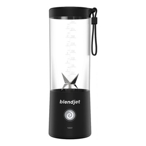 BlendJet V2 Portable Blender 475ml - Black