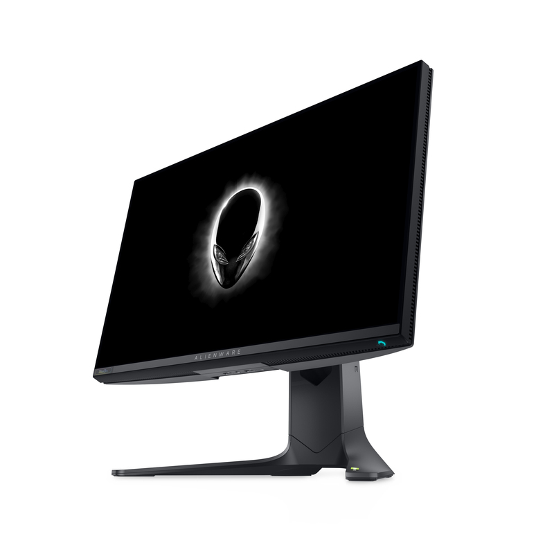 Alienware AW2521H 24.5 Inch FHD/360Hz Gaming Monitor Black