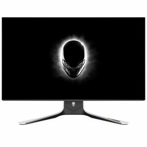 Alienware AW2721D 27-inch QHD/240Hz Gaming Monitor White