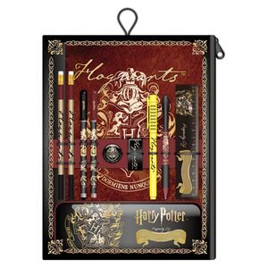 Blue Sky Studios Harry Potter Bumper Stationery Wallet