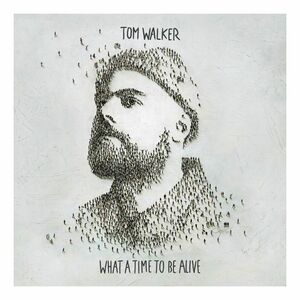 What A Time To Be Alive | Tom Walker