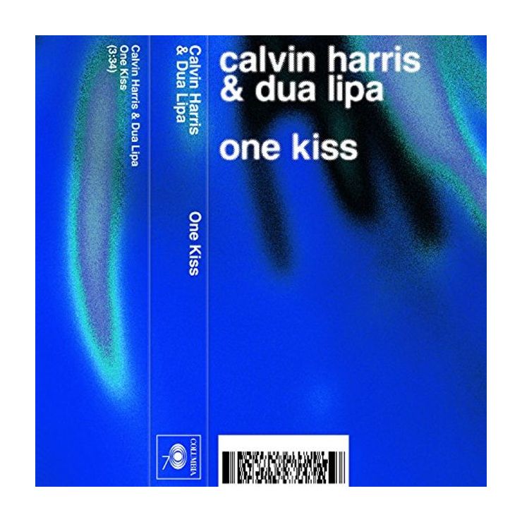 One Kiss (Picture Disc) | Calvin Harris & Dua Lipa