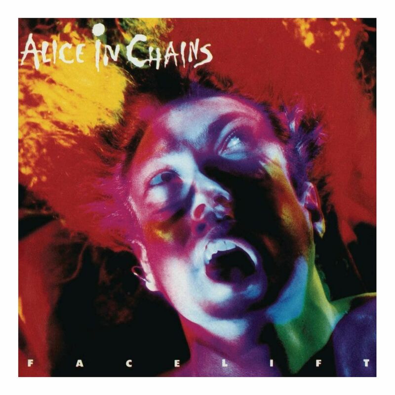 Facelift (2 Discs) | Alice In Chains