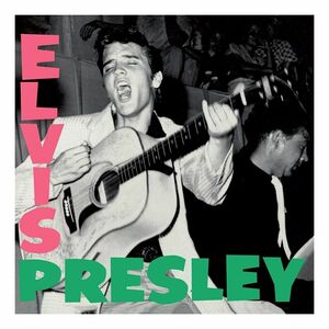 Elvis Presley White Vinyl | Elvis Presley