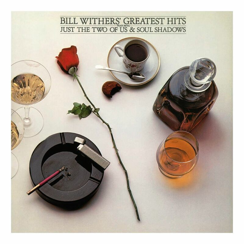 Greatest Hits | Bill Withers