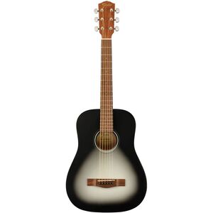 Fender FA-15 3/4 Scale Steel Walnut Acoustic Guitar - Moonlight Burst