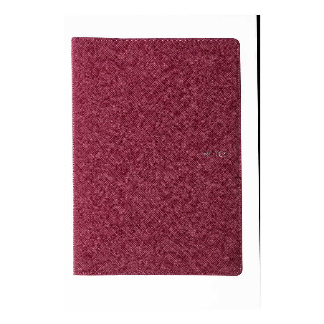 Collins Debden Metropolitan Melbourne Ruled B6 Notebook Pink