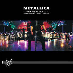 S&M (3 Discs) | Metallica