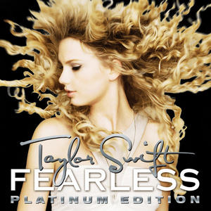 Fearless (2 Discs) | Taylor Swift