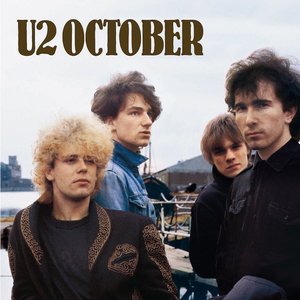October | U2