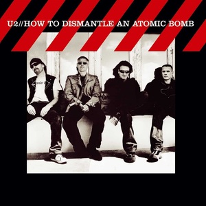 How To Dismantle An Atomic Bomb | U2