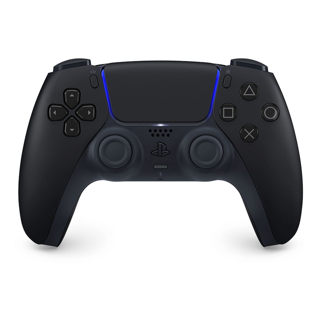 Sony DualSense Wireless Controller Midnight Black for PlayStation PS5