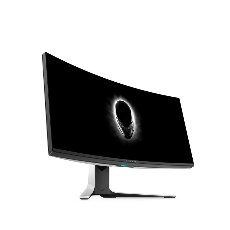 Alienware AW3821DW 38-inch WQHD+/144Hz Curved Gaming Monitor
