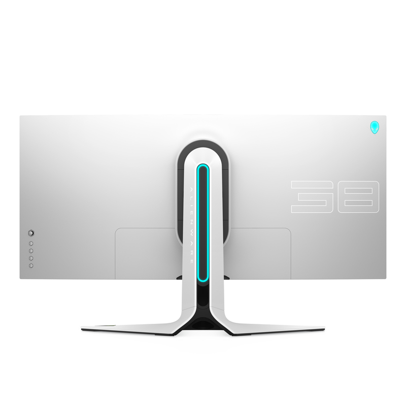 Alienware AW3821DW 38-inch WQHD+/144Hz Curved Gaming Monitor