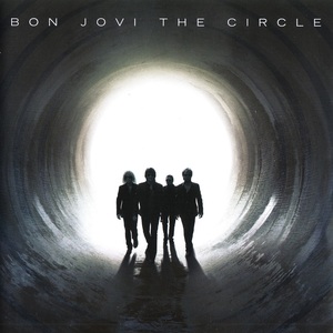 The Circle Remastered 2014 (2 Discs) | Bon Jovi