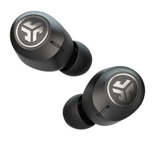 Jlab Jbuds Air ANC True Wireless Earbuds with Active Noise Cancelling - Black