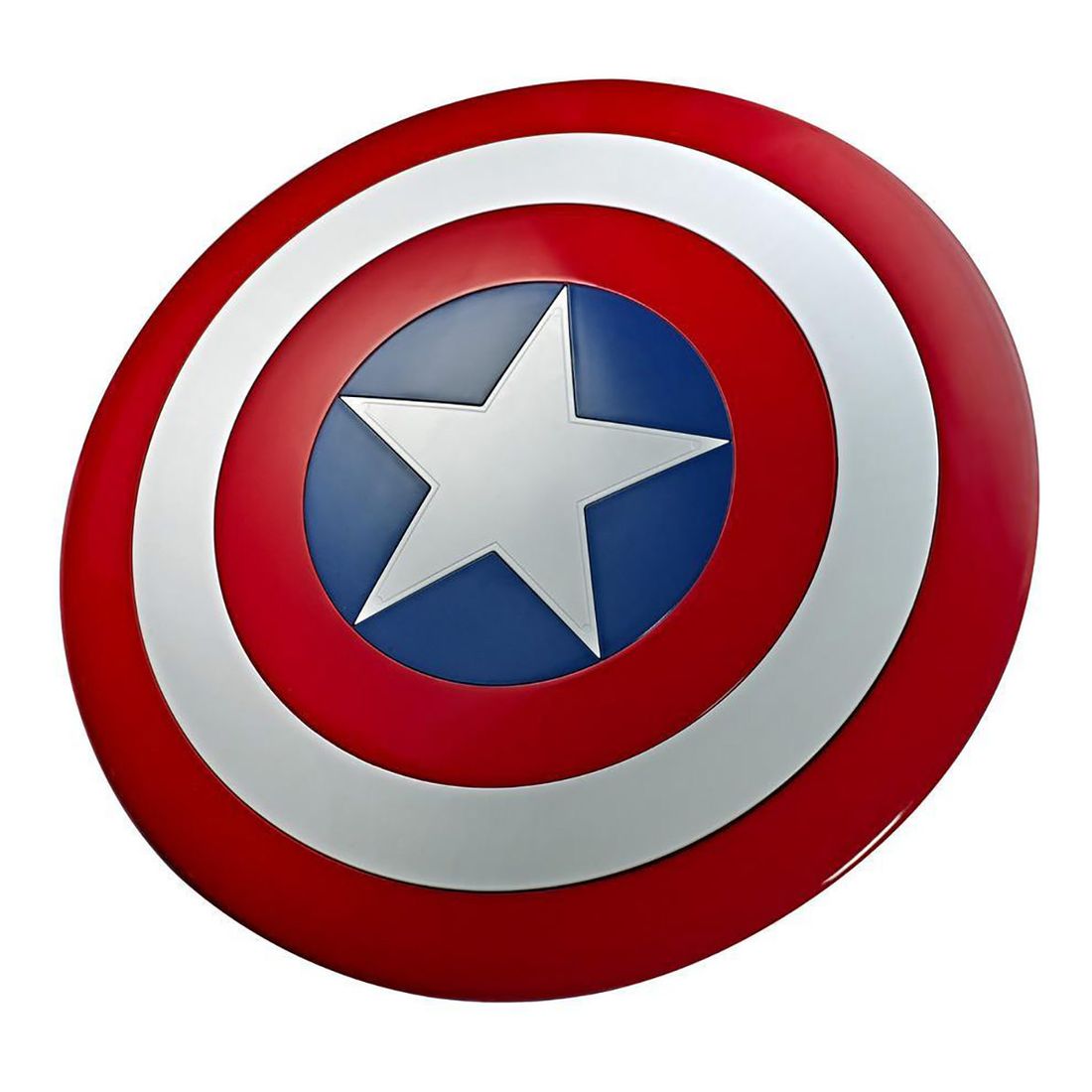 Hasbro Marvel Legends Marvel 80 Years Captain America Shield
