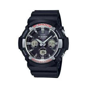 Casio G-Shock GAS-100-1ADR Analog/Digital Watch