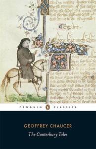 The Canterbury Tales | Geoffrey Chaucer