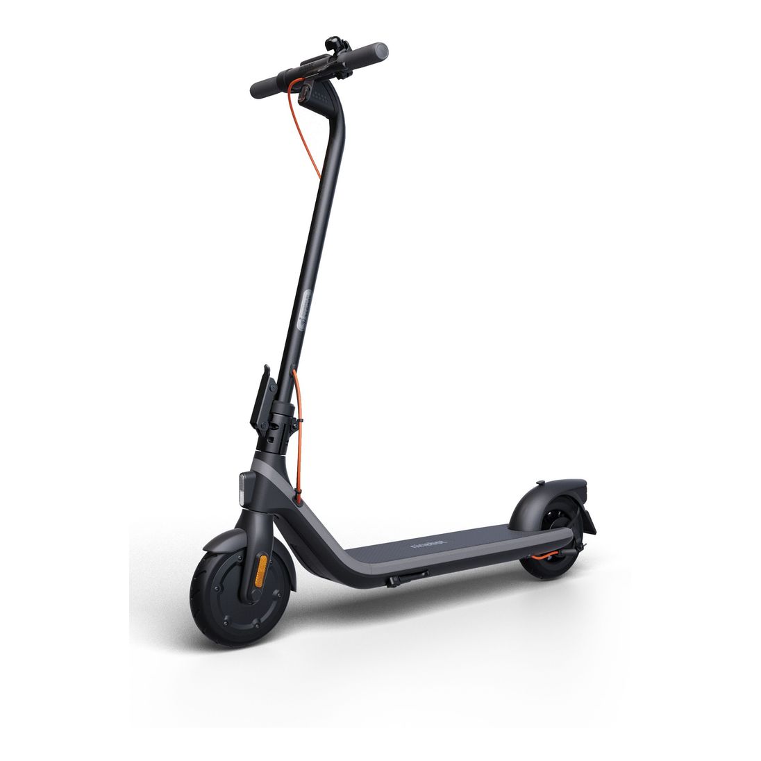 Ninebot By Segway E2 Plus Electric Scooter