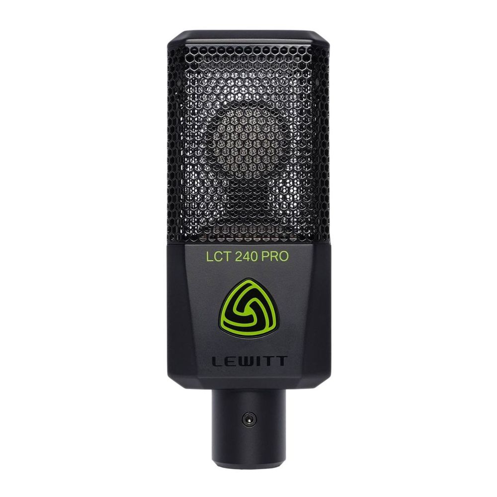 Lewitt LCT 240 Pro XLr Microphone