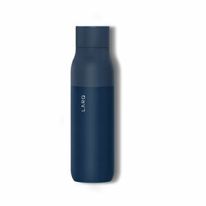 LARQ Bottle PureVis Monaco Water Bottle 500ml/17oz Blue