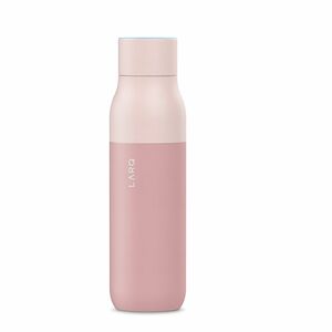 LARQ Bottle PureVis Himalayan Water Bottle 500ml/17oz Pink