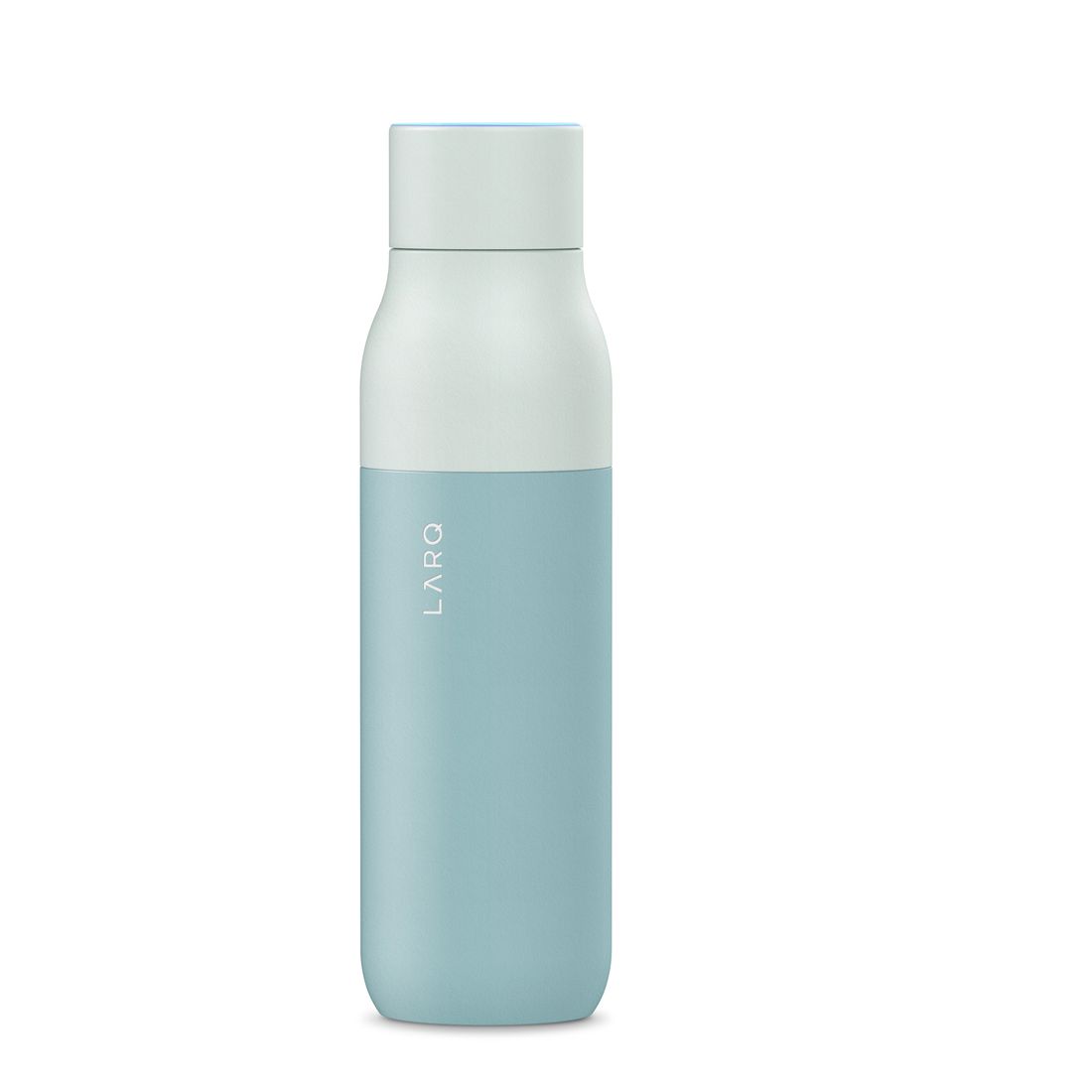 LARQ Bottle PureVis Water Bottle 500ml/17oz Seaside Mint