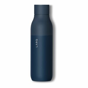 LARQ Bottle PureVis Water Bottle 740ml/25oz Monaco Blue