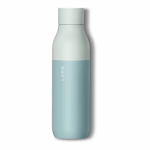 LARQ Bottle PureVis Water Bottle 740ml/25oz Seaside Mint