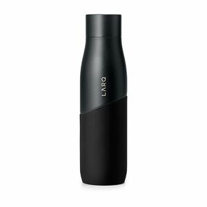 LARQ Bottle PureVis Movement Water Bottle 710ml/24oz Black/Onyx