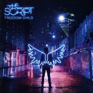 Freedom Child | The Script