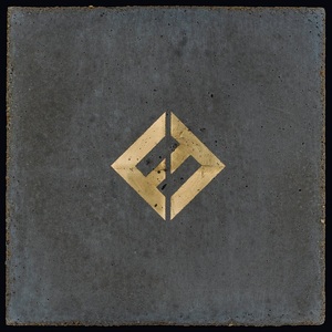 Concrete & Gold | Foo Fighters