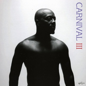 Carnival III - The Fall & Rise of A Ref | Wyclef Jean