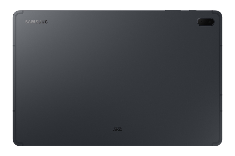 Samsung Galaxy Tab S7 FE Tablet 64GB/4GB LTE 12.4-Inch Black