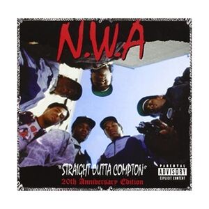 Straight Outta Compton (20th Anniversary) | N.W.A.