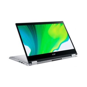 Acer Spin 5 Convertible 2-in-1 Laptop i7-1165G7/16GB/1TB SSD/Shared Graphics/13.5" IPS Touch/60Hz/Win10 Home - Silver