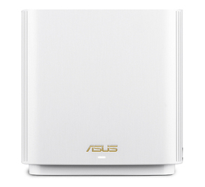 ASUS ZenWi-Fi AX Xt8 White AX6600 Tri-Band Whole Home Mesh Wi-Fi 6 Router