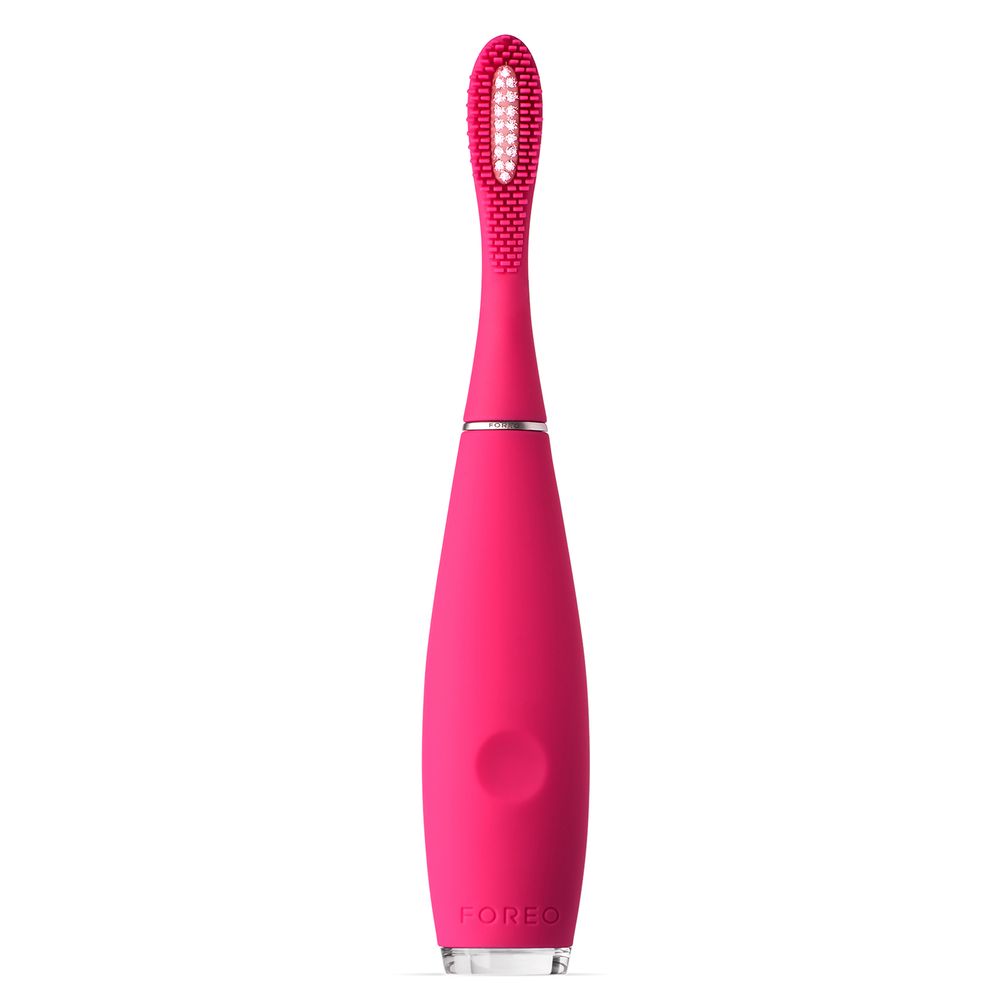 Foreo Issa Mini 2 Electric Toothbrush Wild Strawberry