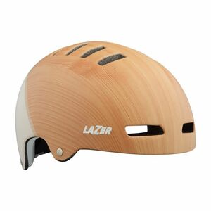 Lazer Armor Helmet Matte Wood White M