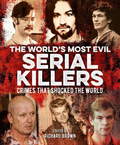 The World's Most Evil Serial Killers | Al Cimino