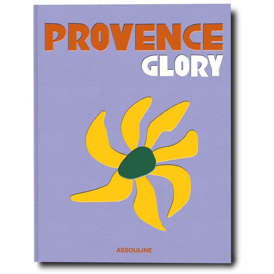 Provence Glory | Francoise Simon