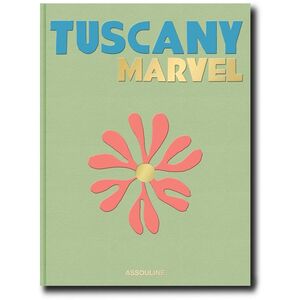 Tuscany Marvel | Cesare Cunaccia